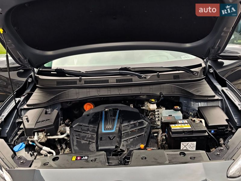 Внедорожник / Кроссовер Hyundai Kona 2020 в Львове