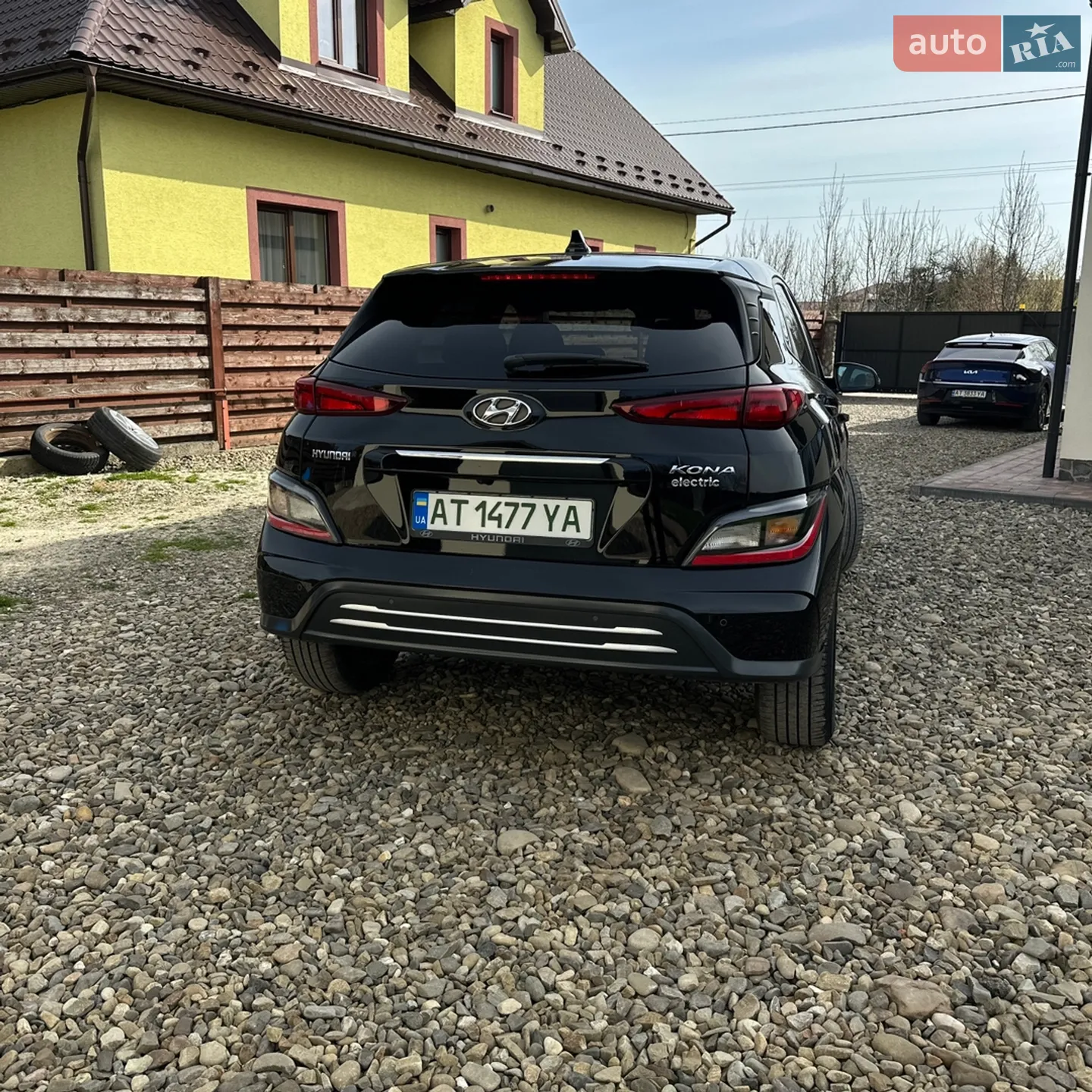2022 Hyundai Kona - мініатюра 6