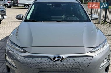 Внедорожник / Кроссовер Hyundai Kona 2020 в Черкассах