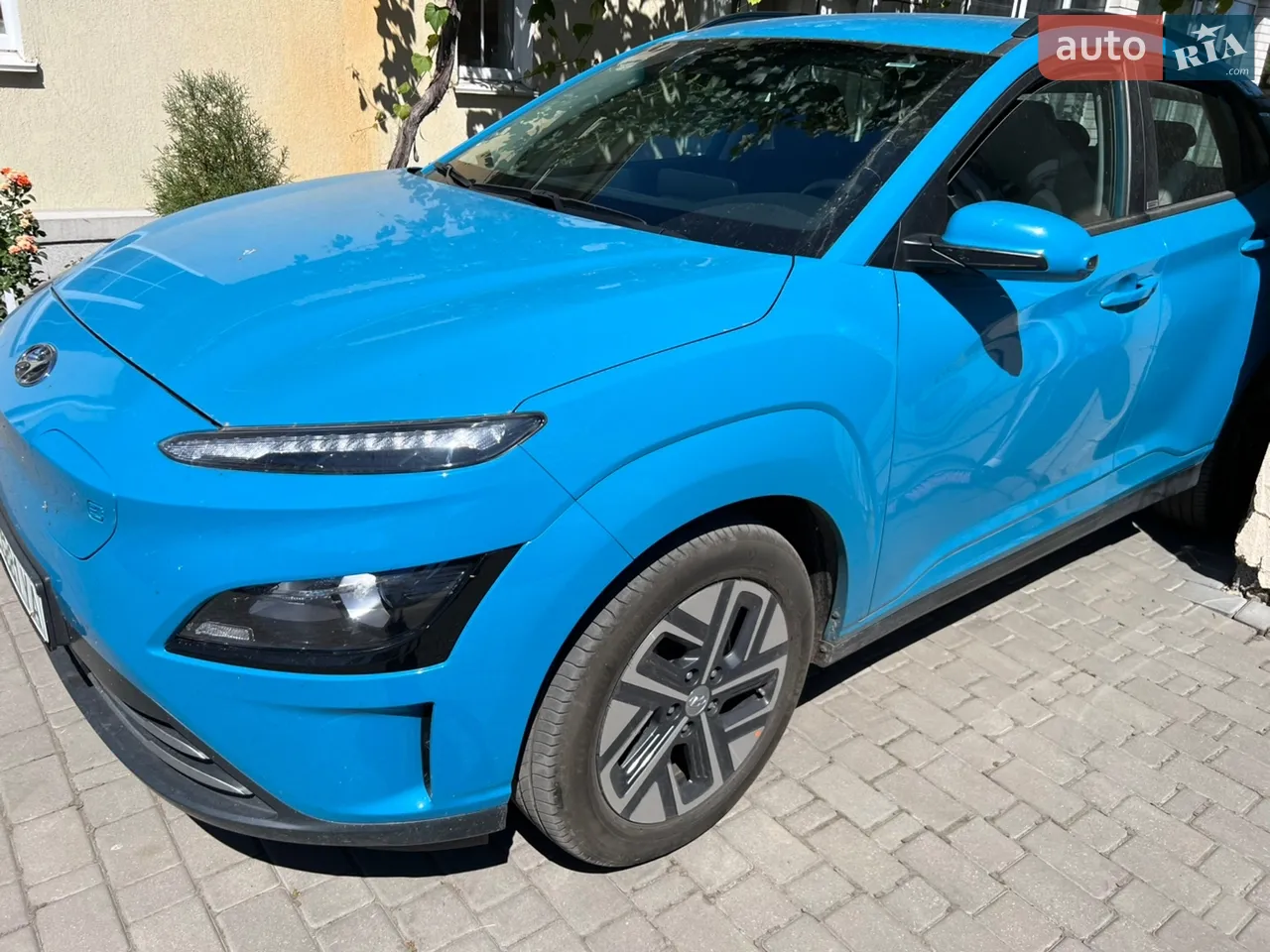2022 Hyundai Kona - мініатюра 18