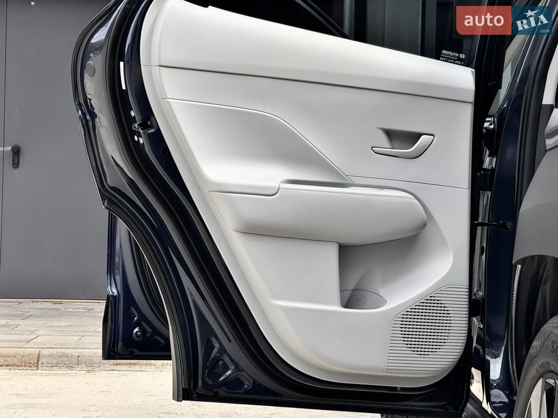 2024 Hyundai Kona - мініатюра 26