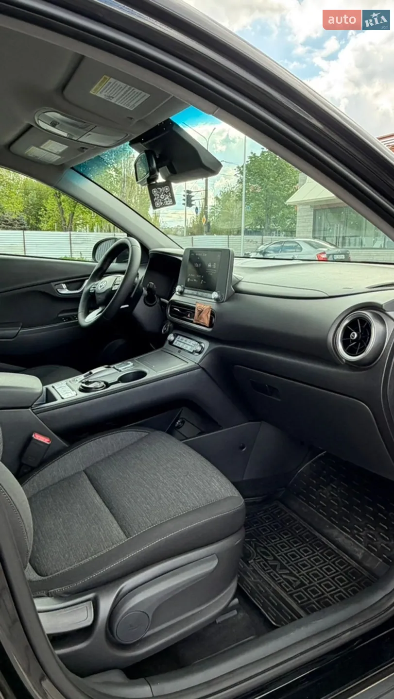 2023 Hyundai Kona - мініатюра 18