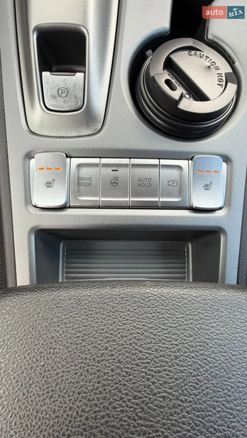 2023 Hyundai Kona - мініатюра 29