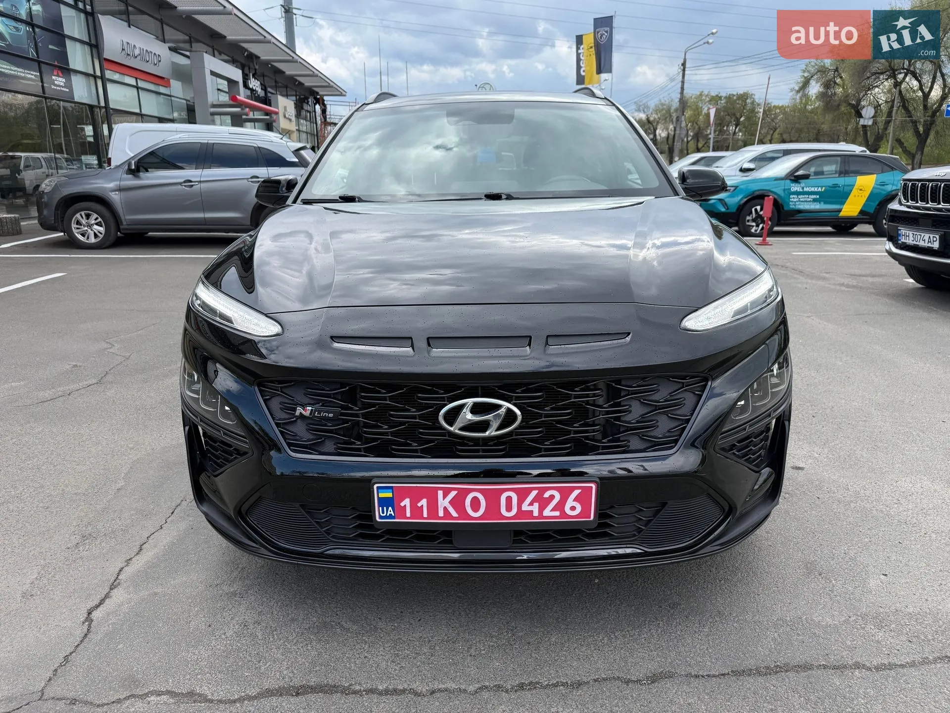 2021 Hyundai Kona - мініатюра 2
