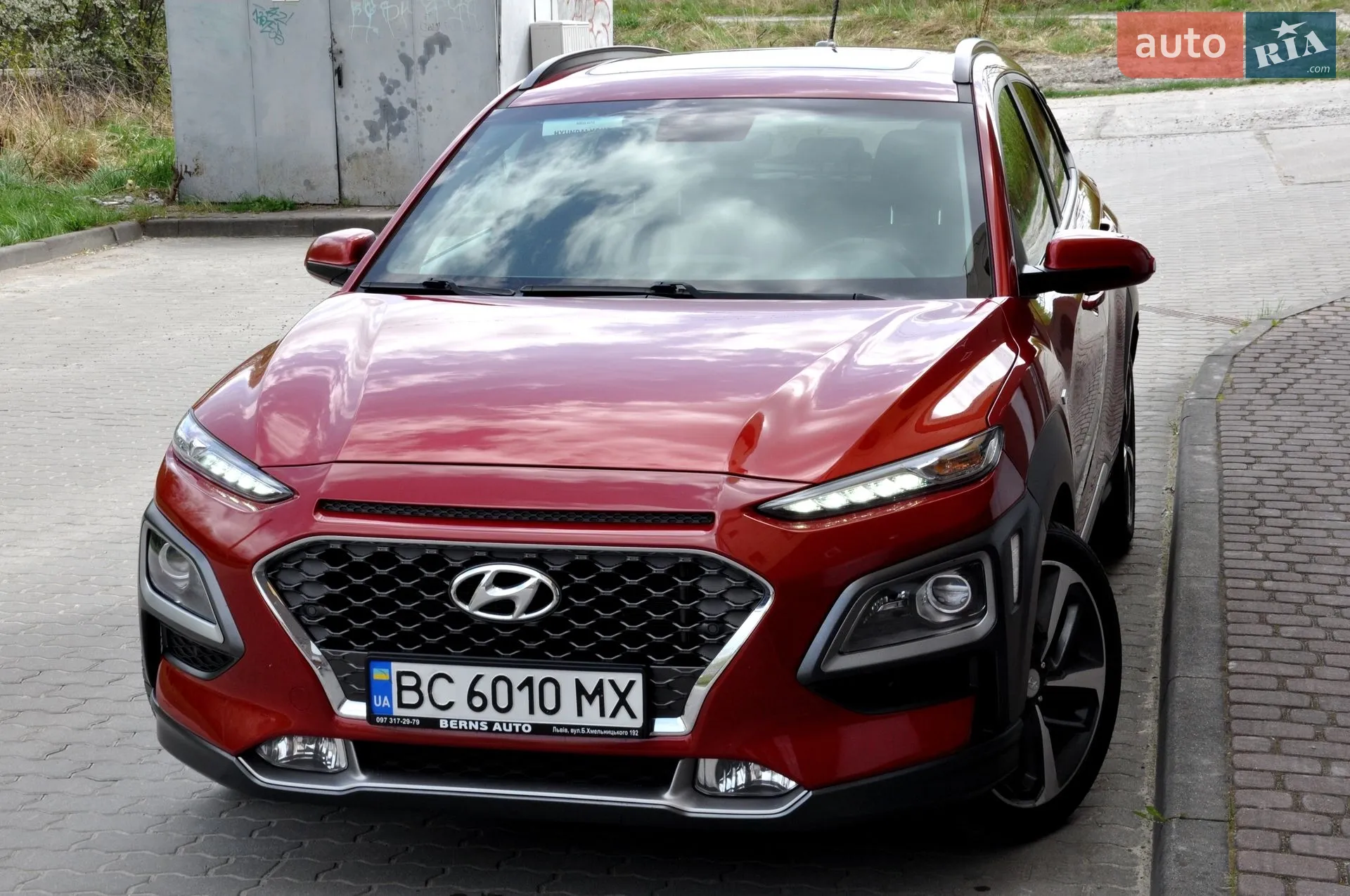 2018 Hyundai Kona - мініатюра 50