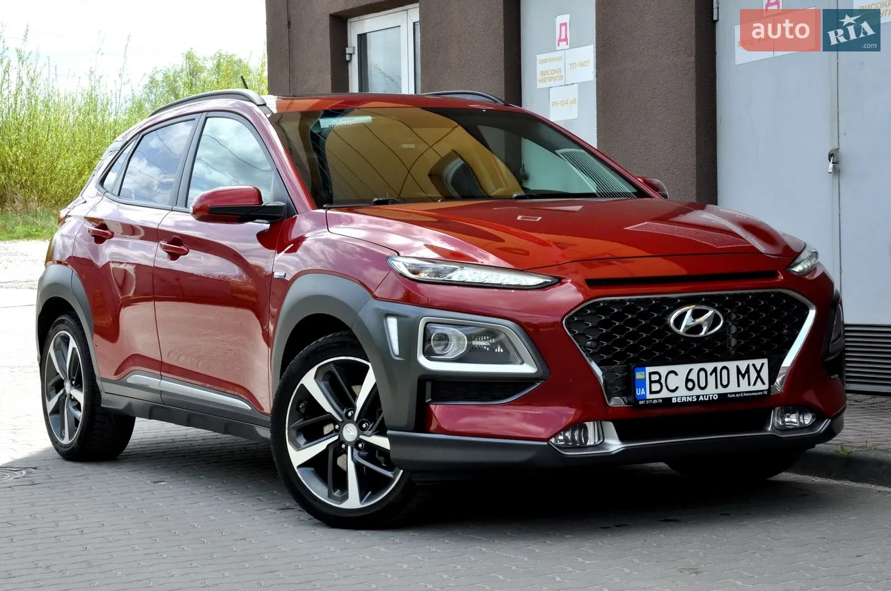 2014 SsangYong Korando - мініатюра 35