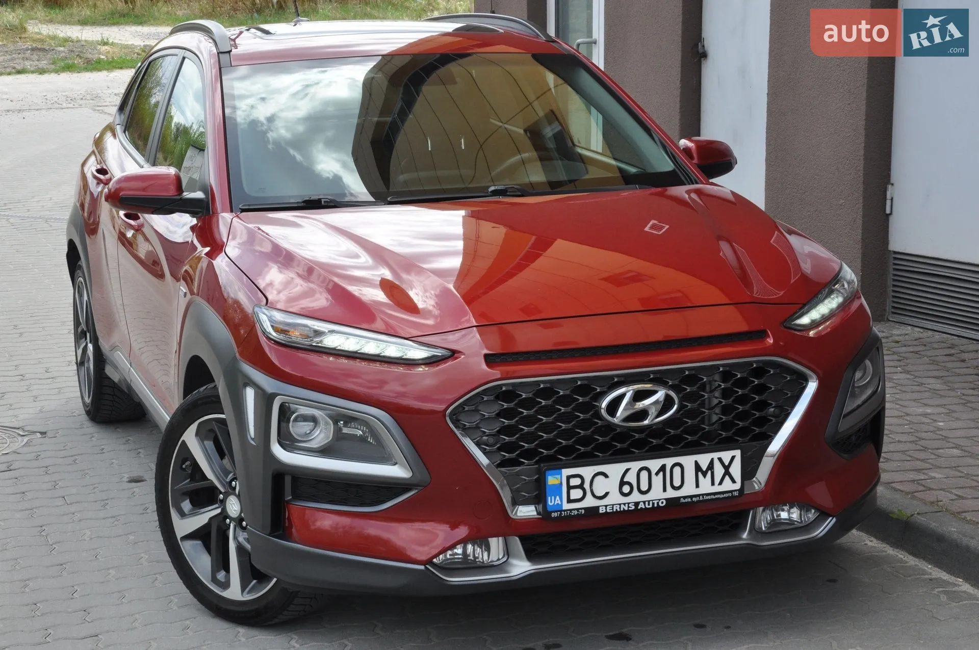 2018 Hyundai Kona - мініатюра 56