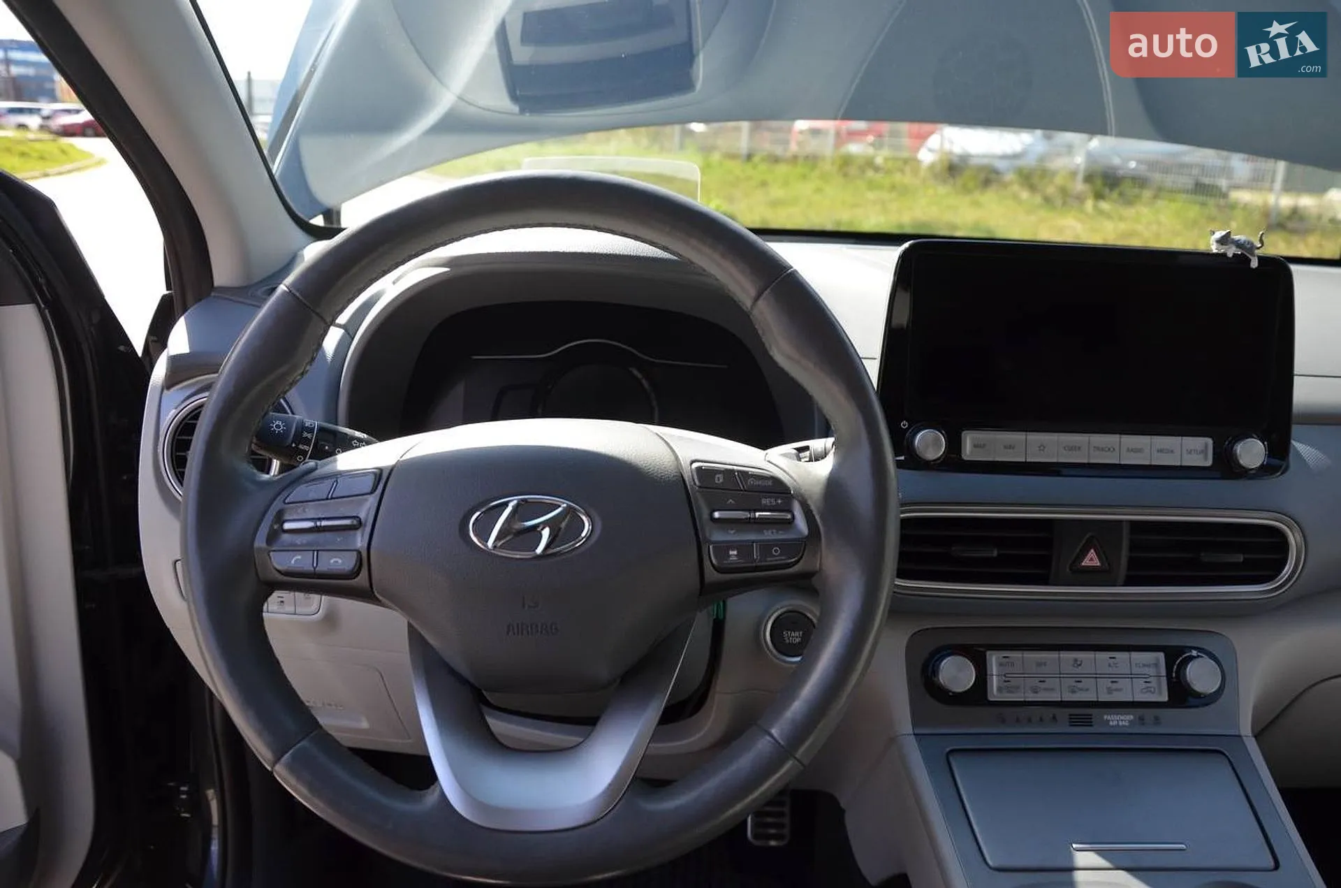 2020 Hyundai Kona - мініатюра 15