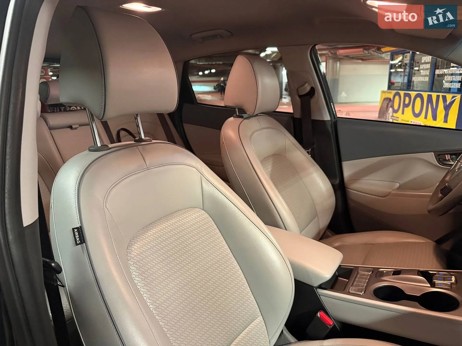 2020 Hyundai Kona - мініатюра 46