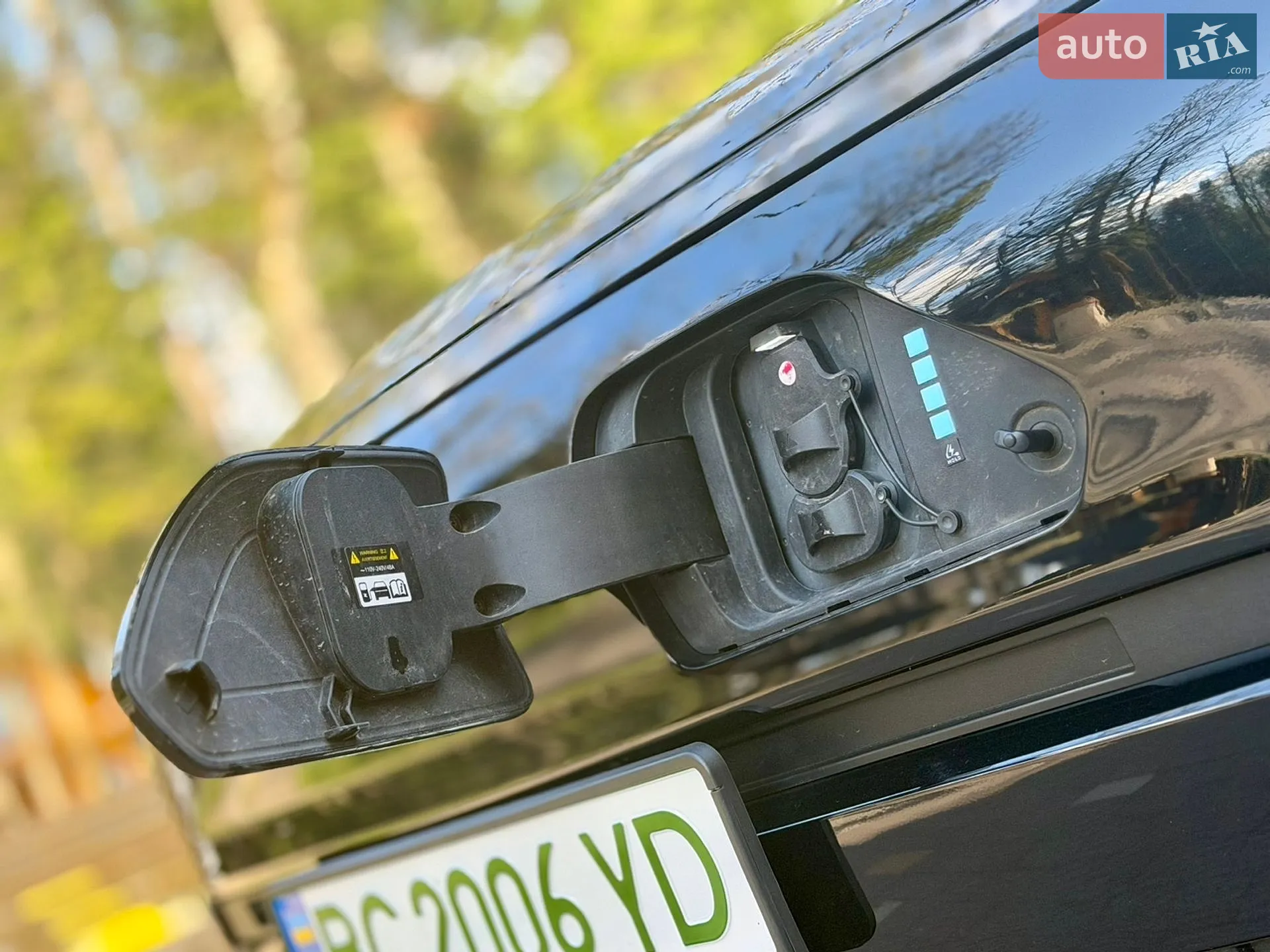 2023 Hyundai Kona - мініатюра 14