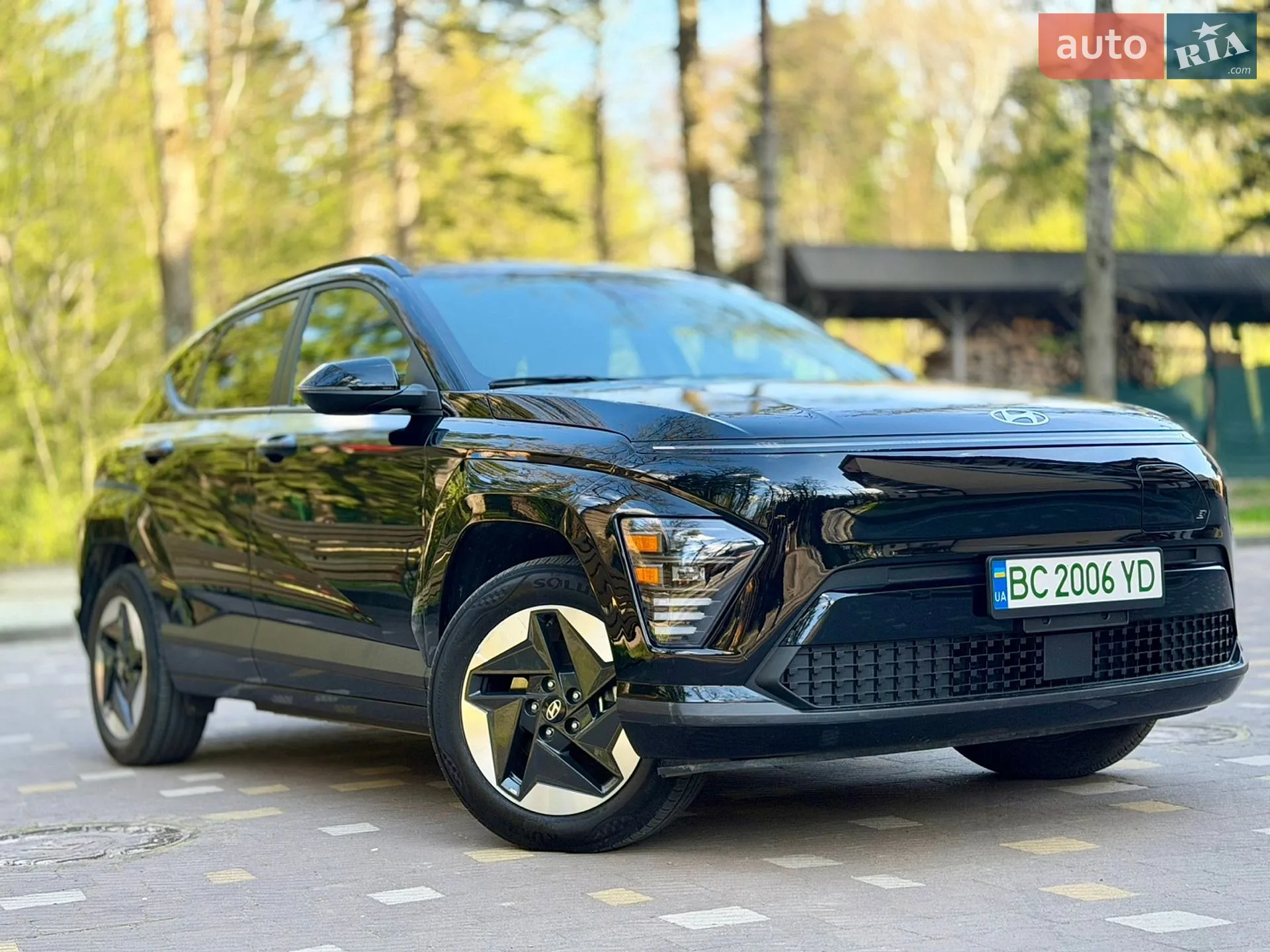 2023 Hyundai Kona - мініатюра 19