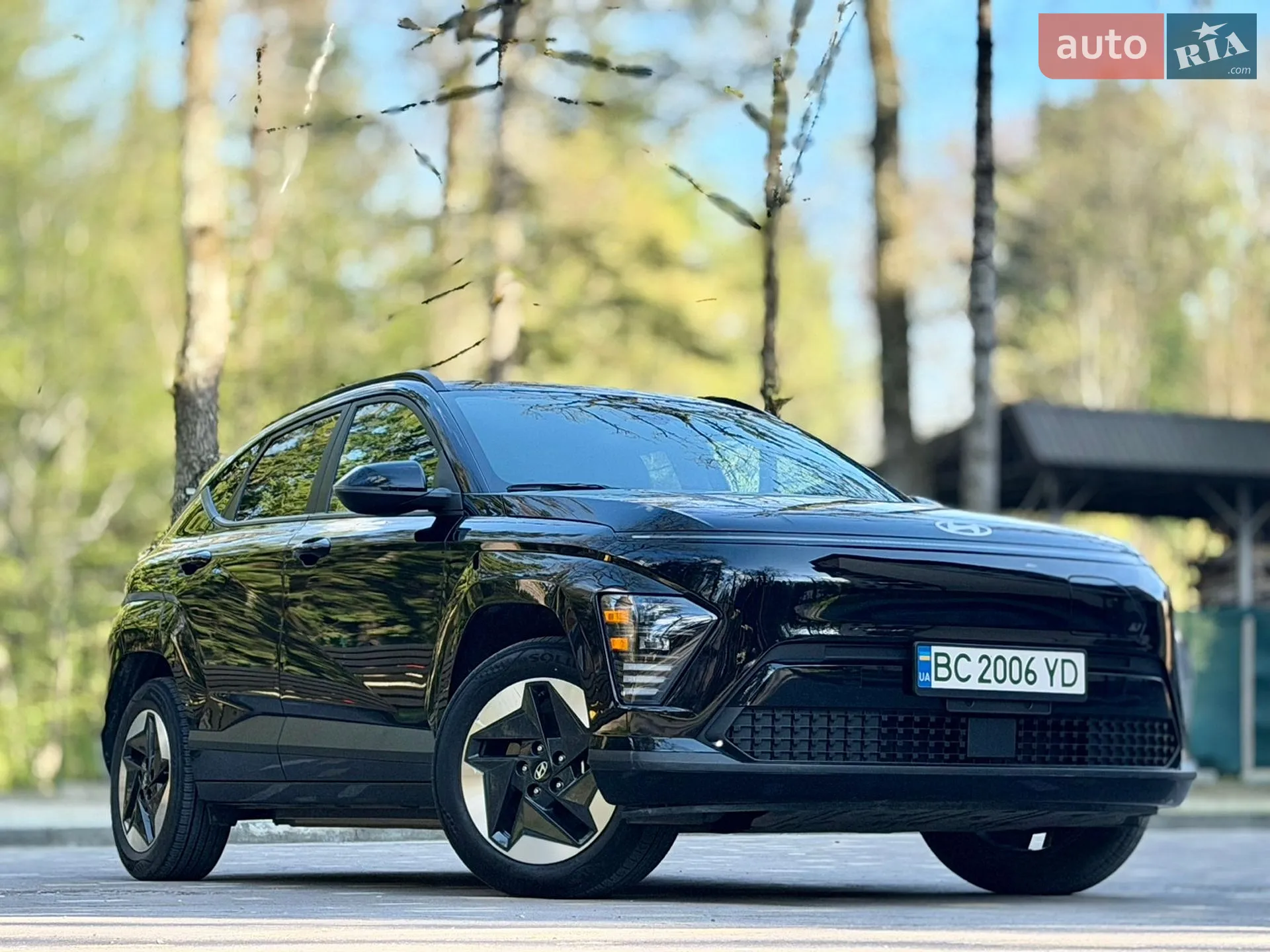 2023 Hyundai Kona - мініатюра 22