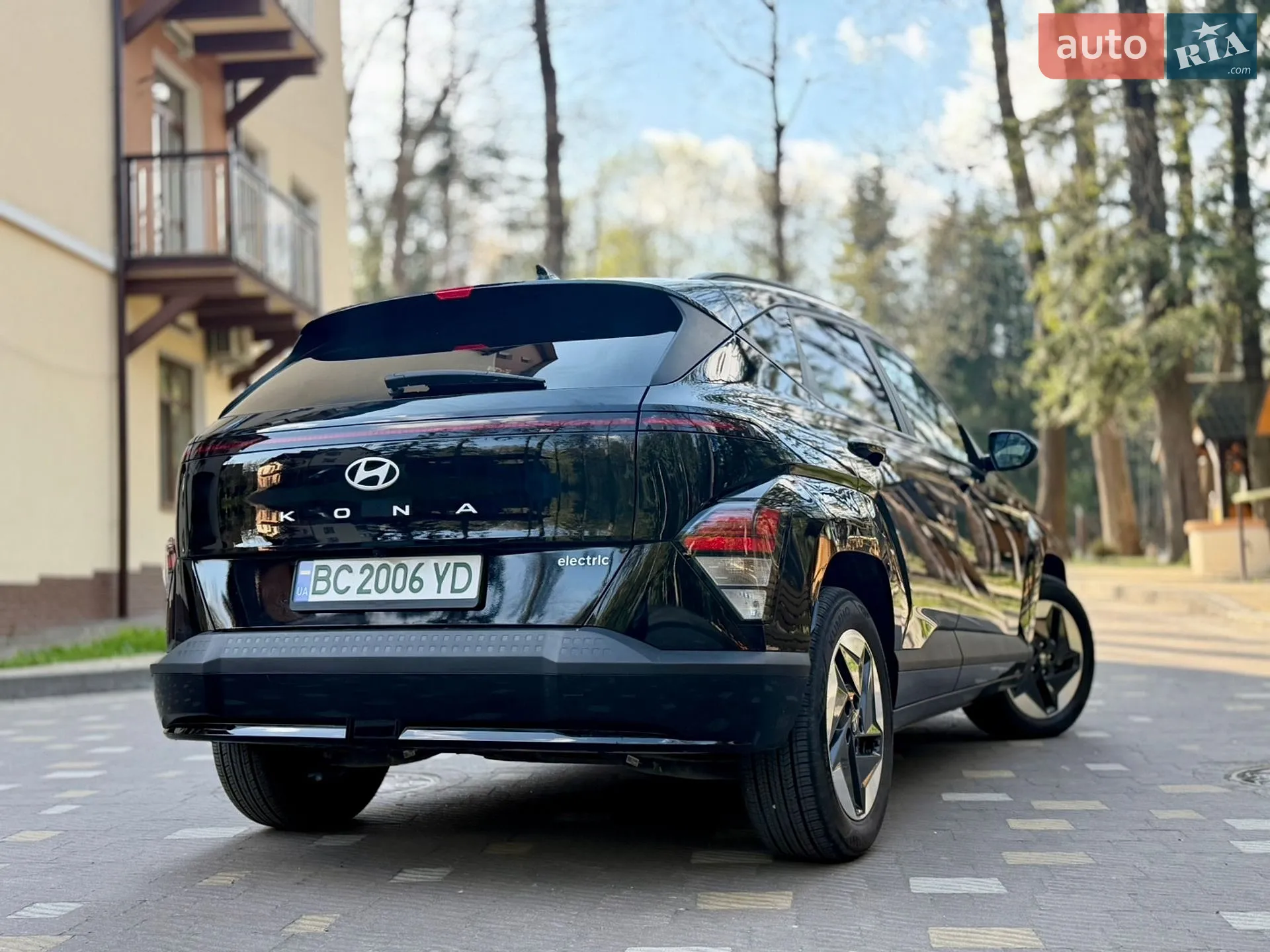 2023 Hyundai Kona - мініатюра 35