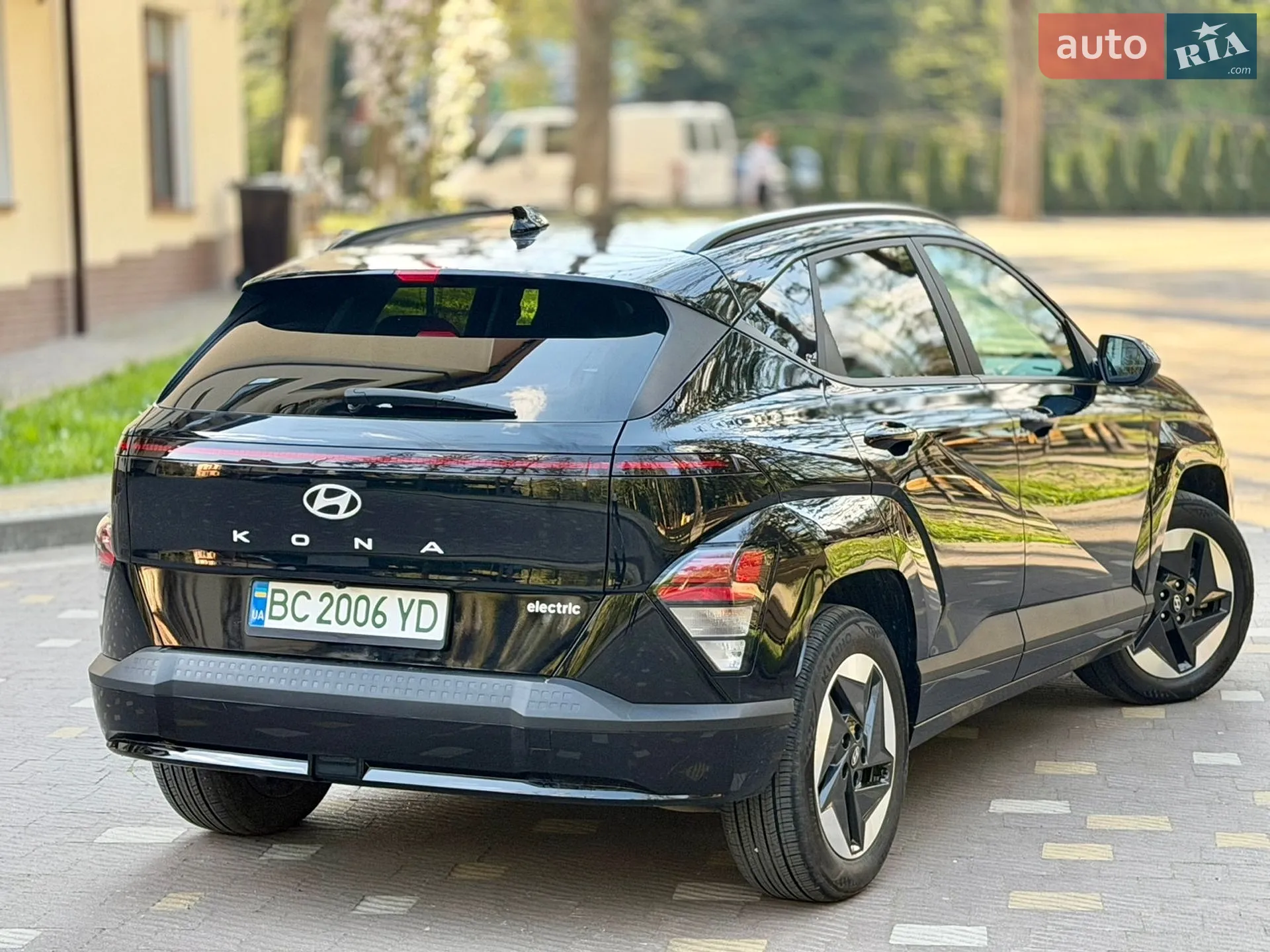 2023 Hyundai Kona - мініатюра 45