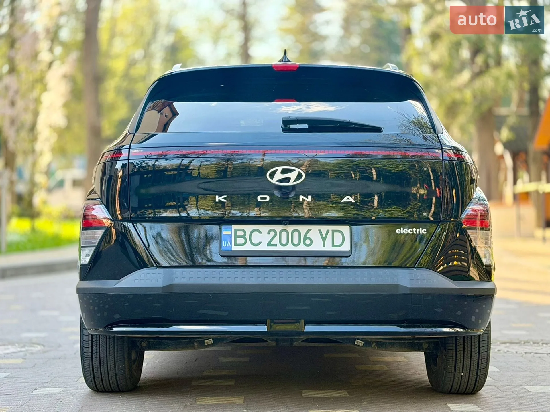 2023 Hyundai Kona - мініатюра 55