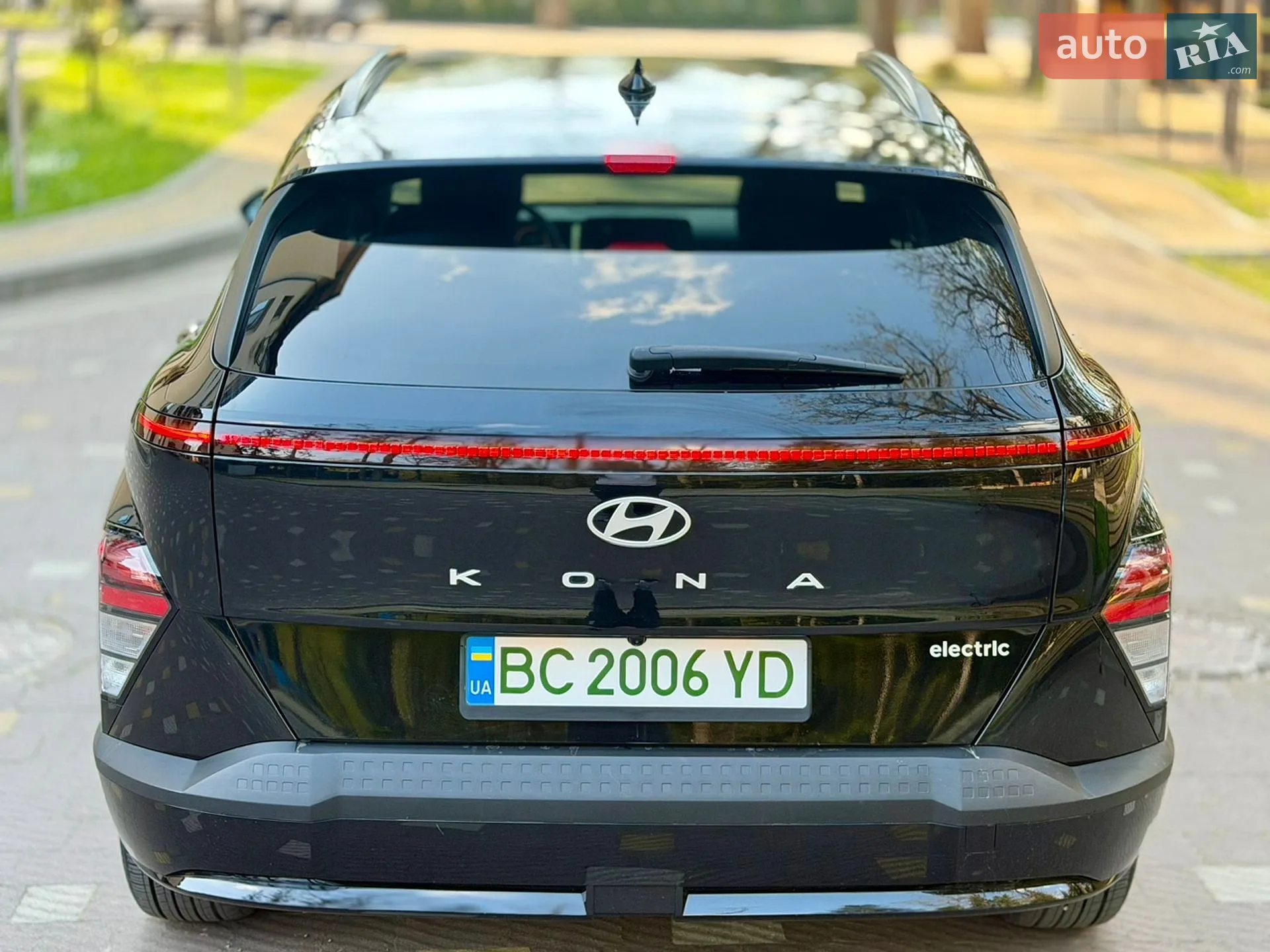 2023 Hyundai Kona - мініатюра 60