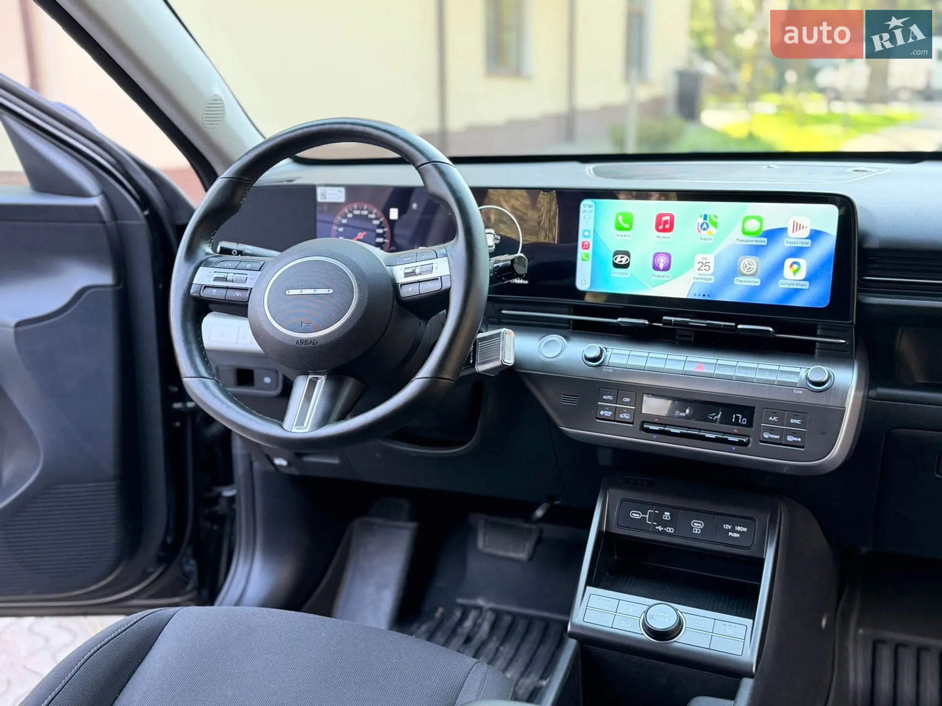 2023 Hyundai Kona - мініатюра 112