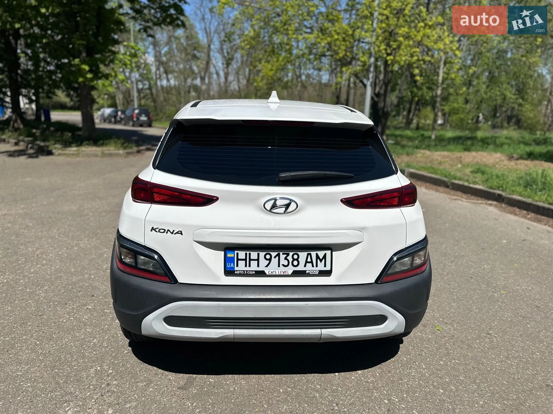 2021 Hyundai Kona - мініатюра 14