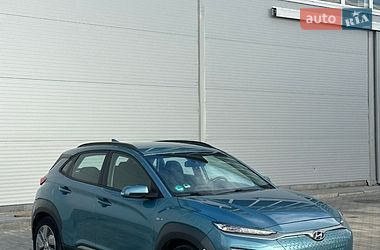 Внедорожник / Кроссовер Hyundai Kona 2020 в Калуше