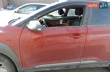 Внедорожник / Кроссовер Hyundai Kona 2021 в Ивано-Франковске