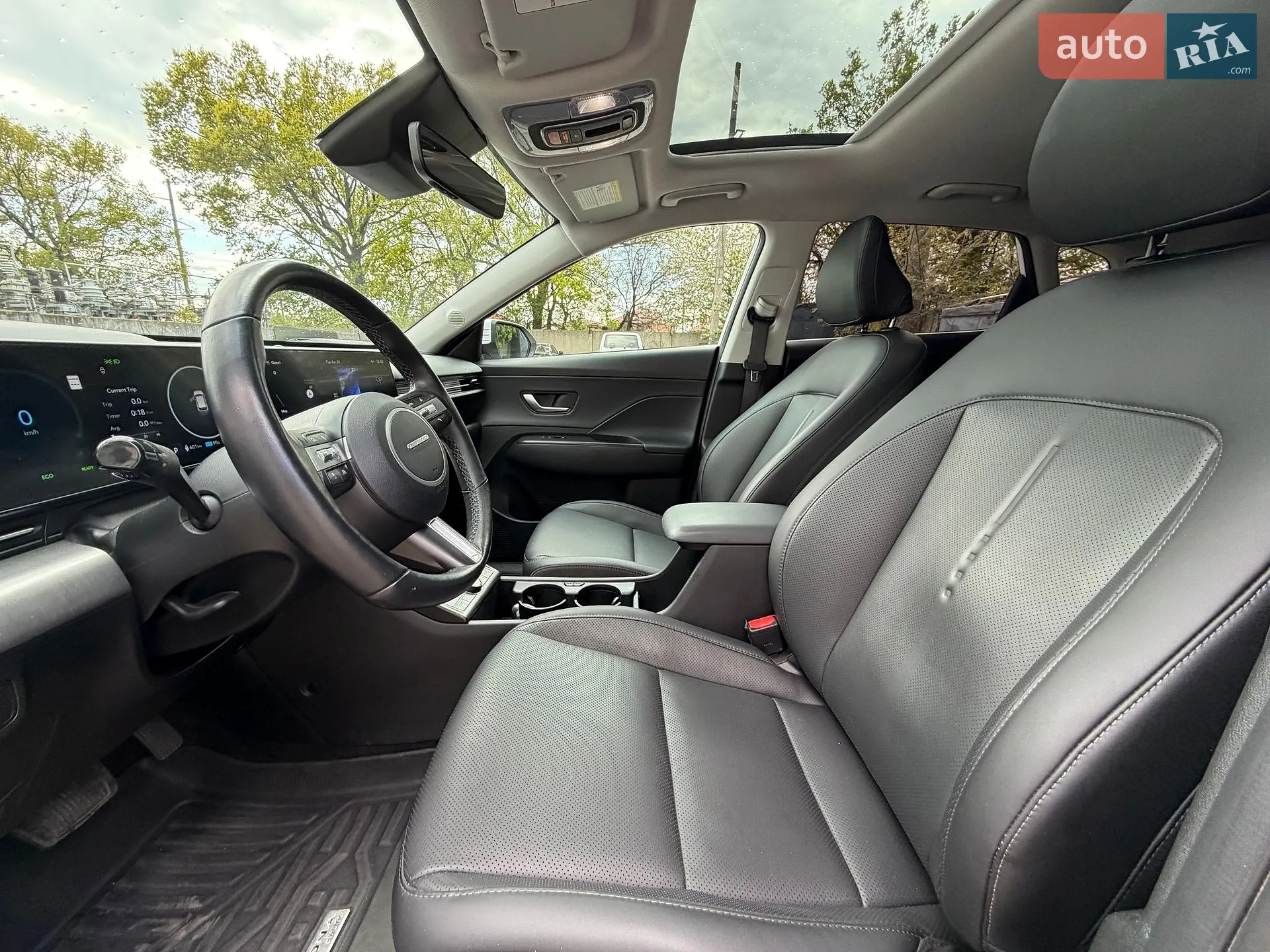 2023 Hyundai Kona - мініатюра 3