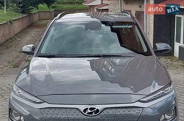 Внедорожник / Кроссовер Hyundai Kona 2020 в Чорткове