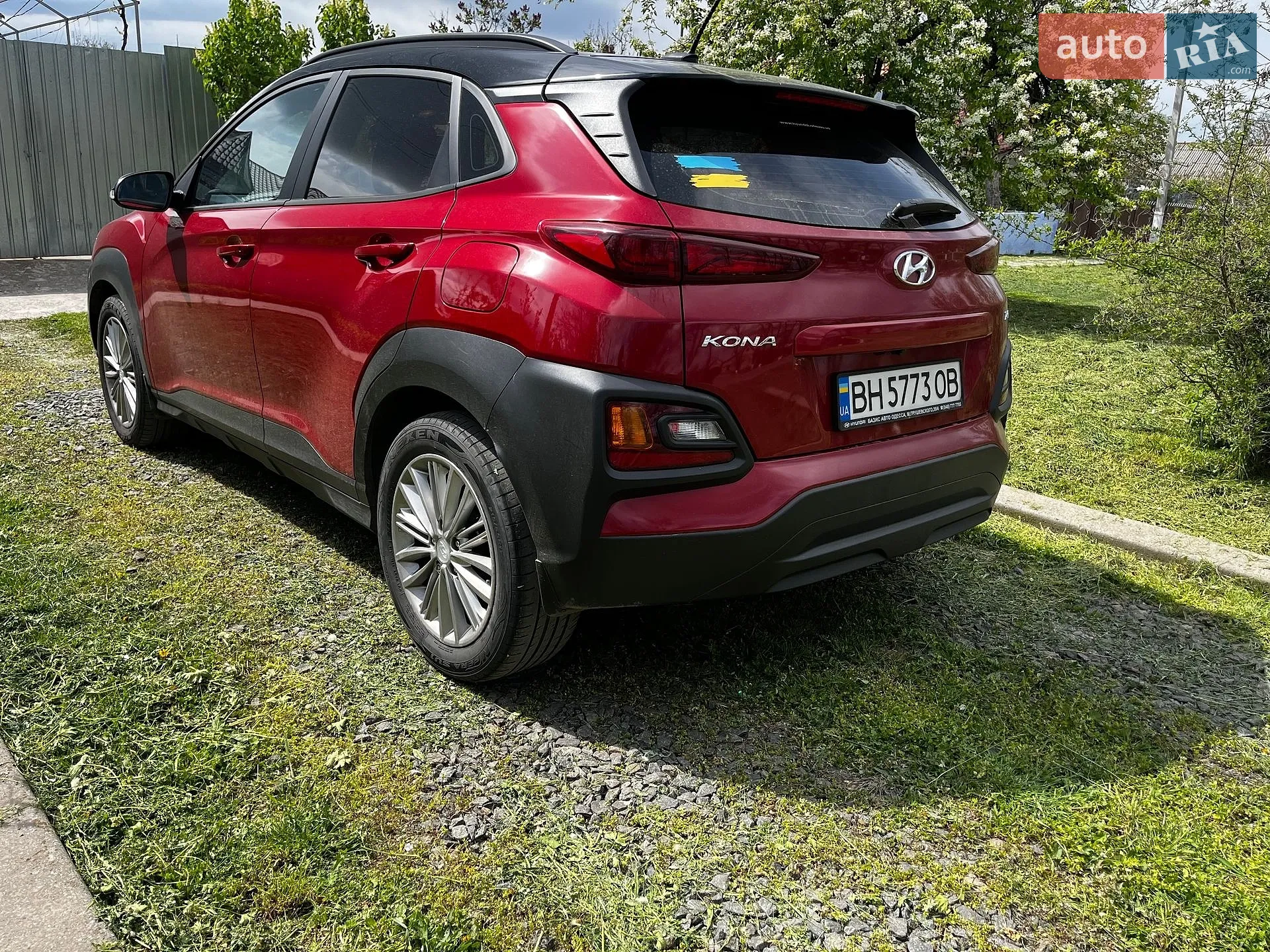 2020 Hyundai Kona - мініатюра 2