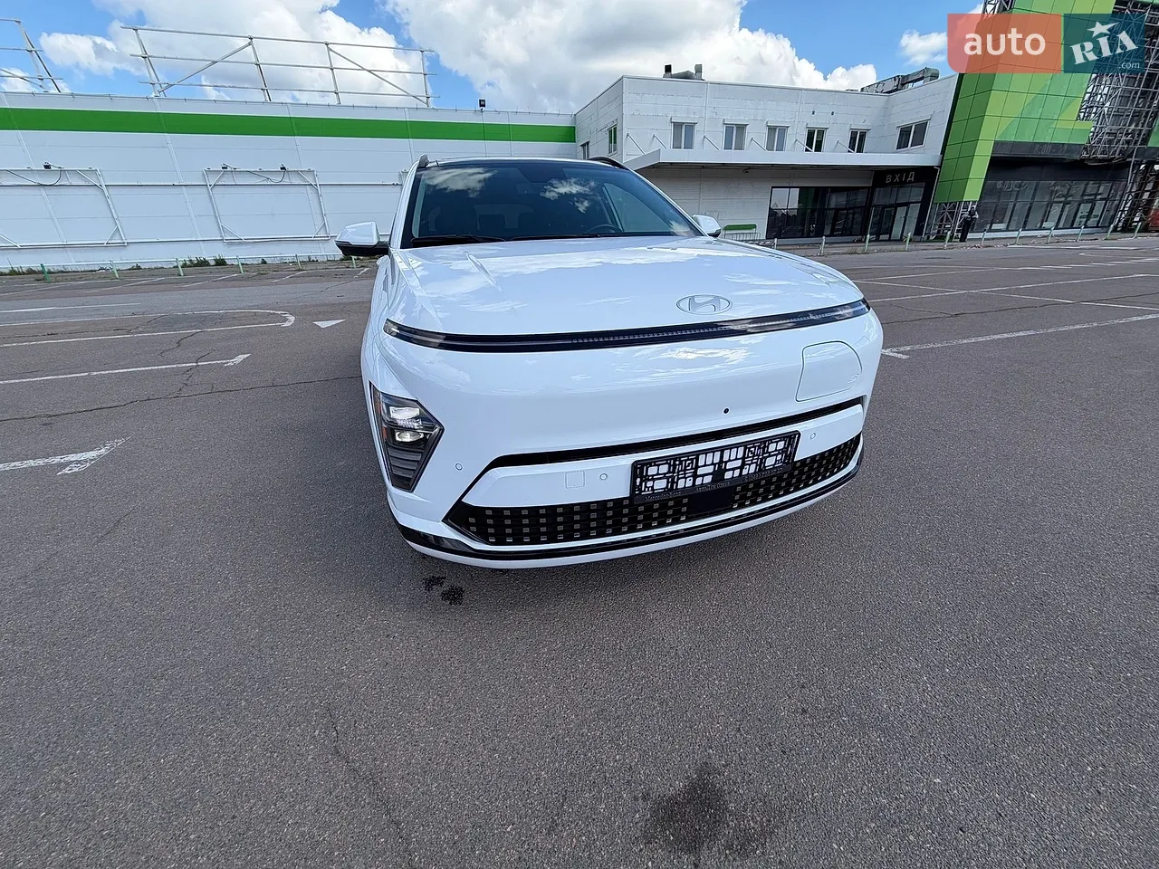 2022 Hyundai Kona - мініатюра 32