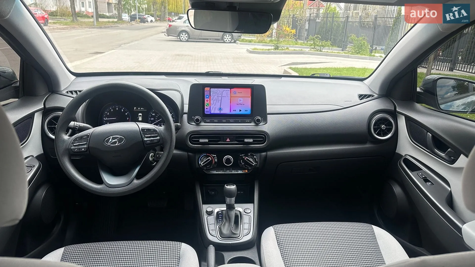 2021 Hyundai Kona - мініатюра 8