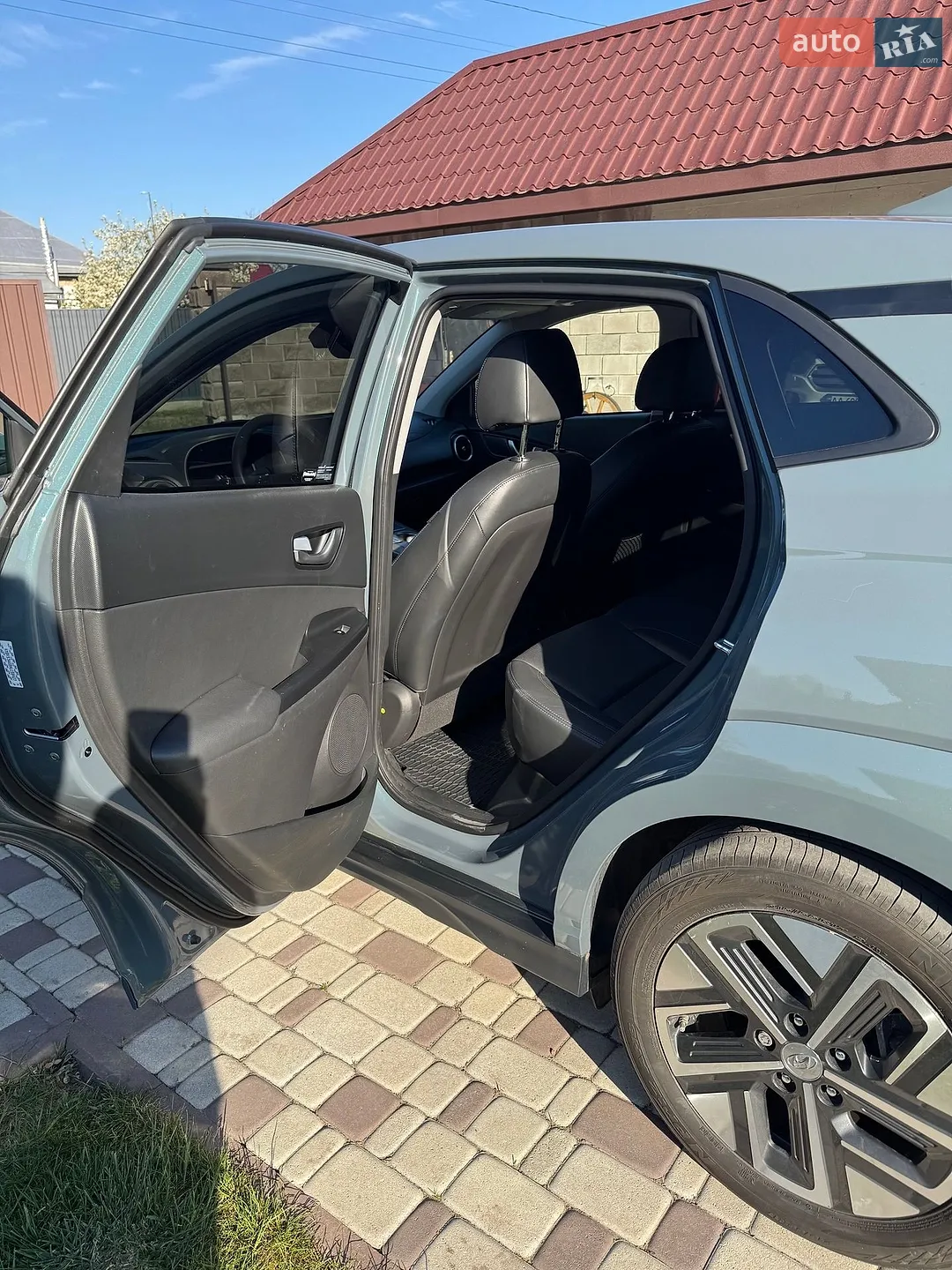 2022 Hyundai Kona - мініатюра 6