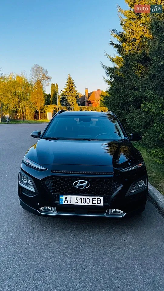 2019 Hyundai Kona - мініатюра 25