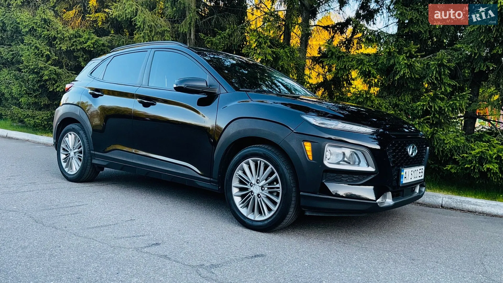 2018 Hyundai Kona - мініатюра 4