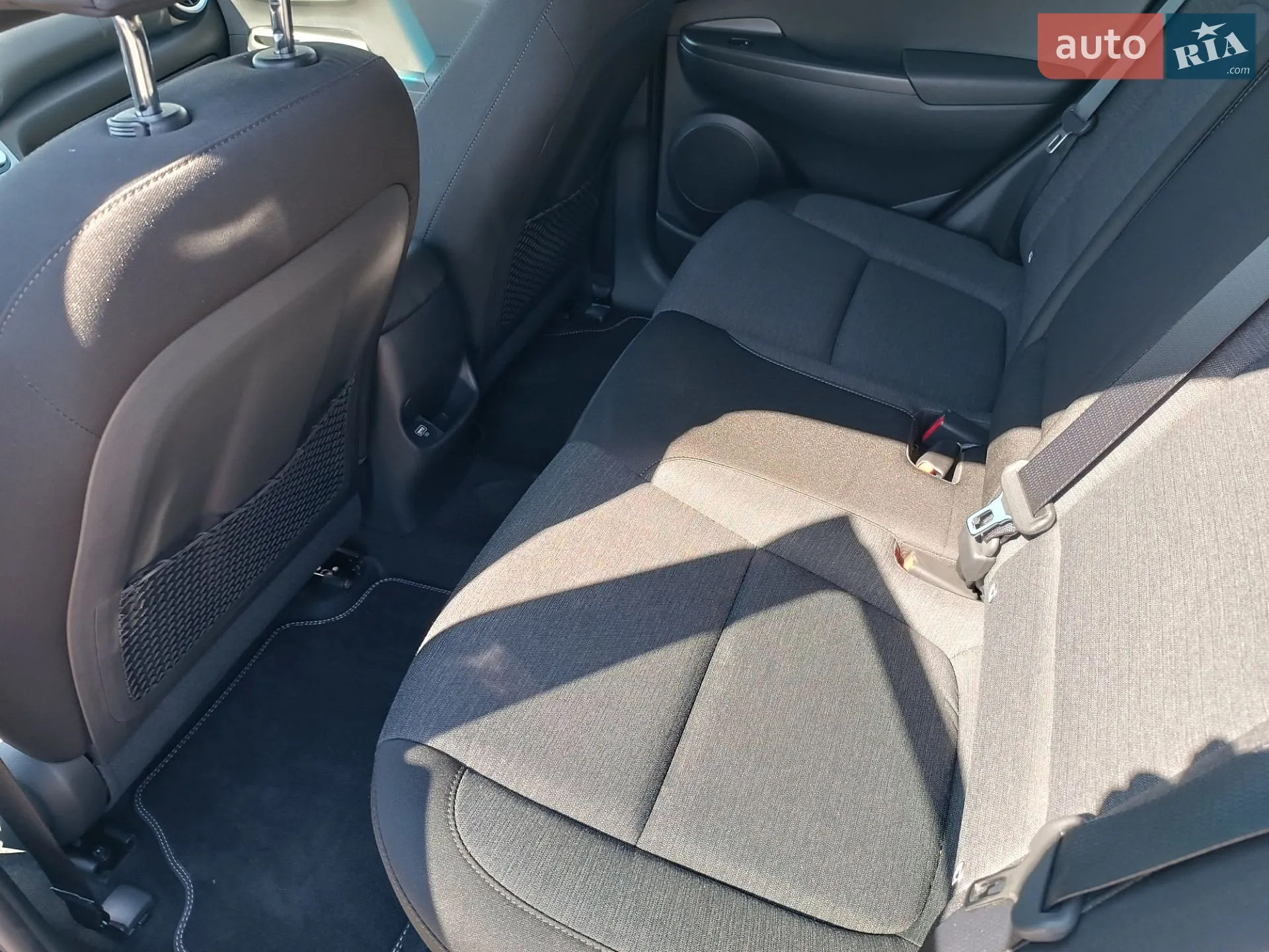 2020 Hyundai Kona - мініатюра 17