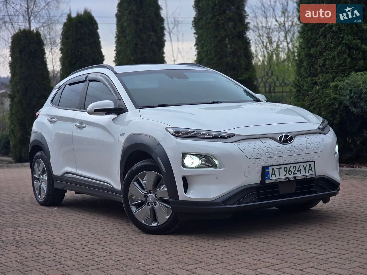 2019 Hyundai Kona - мініатюра 25