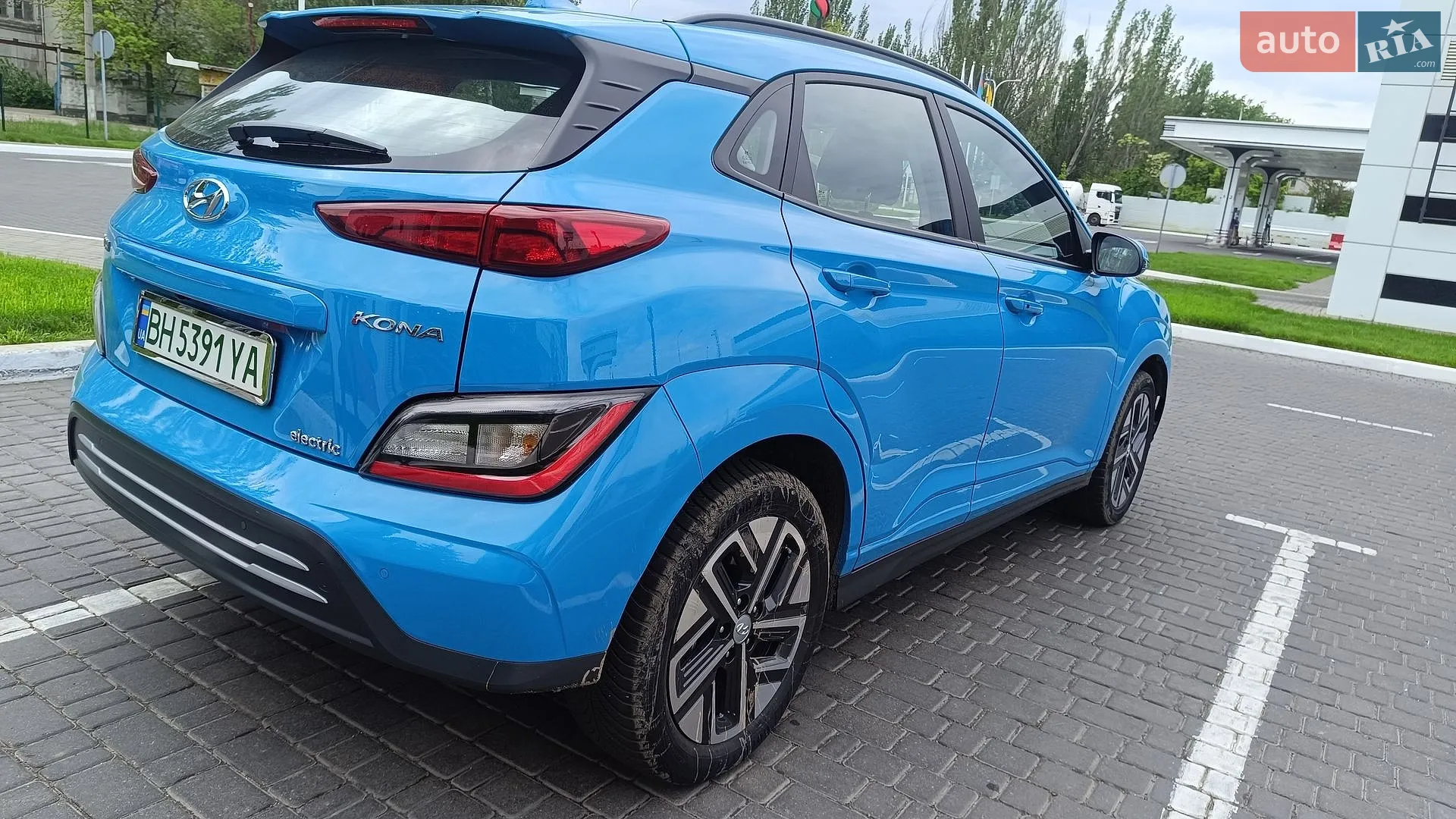 2022 Hyundai Kona - мініатюра 3