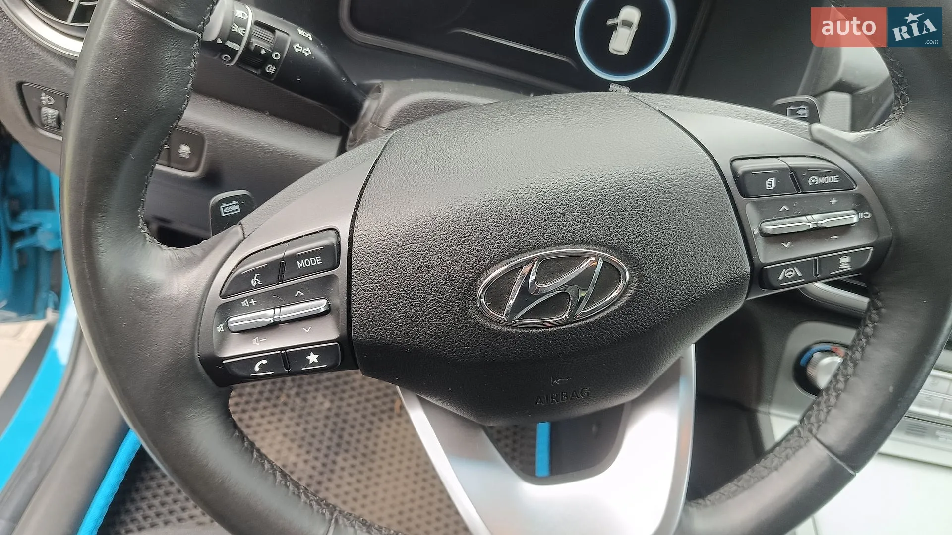2022 Hyundai Kona - мініатюра 11