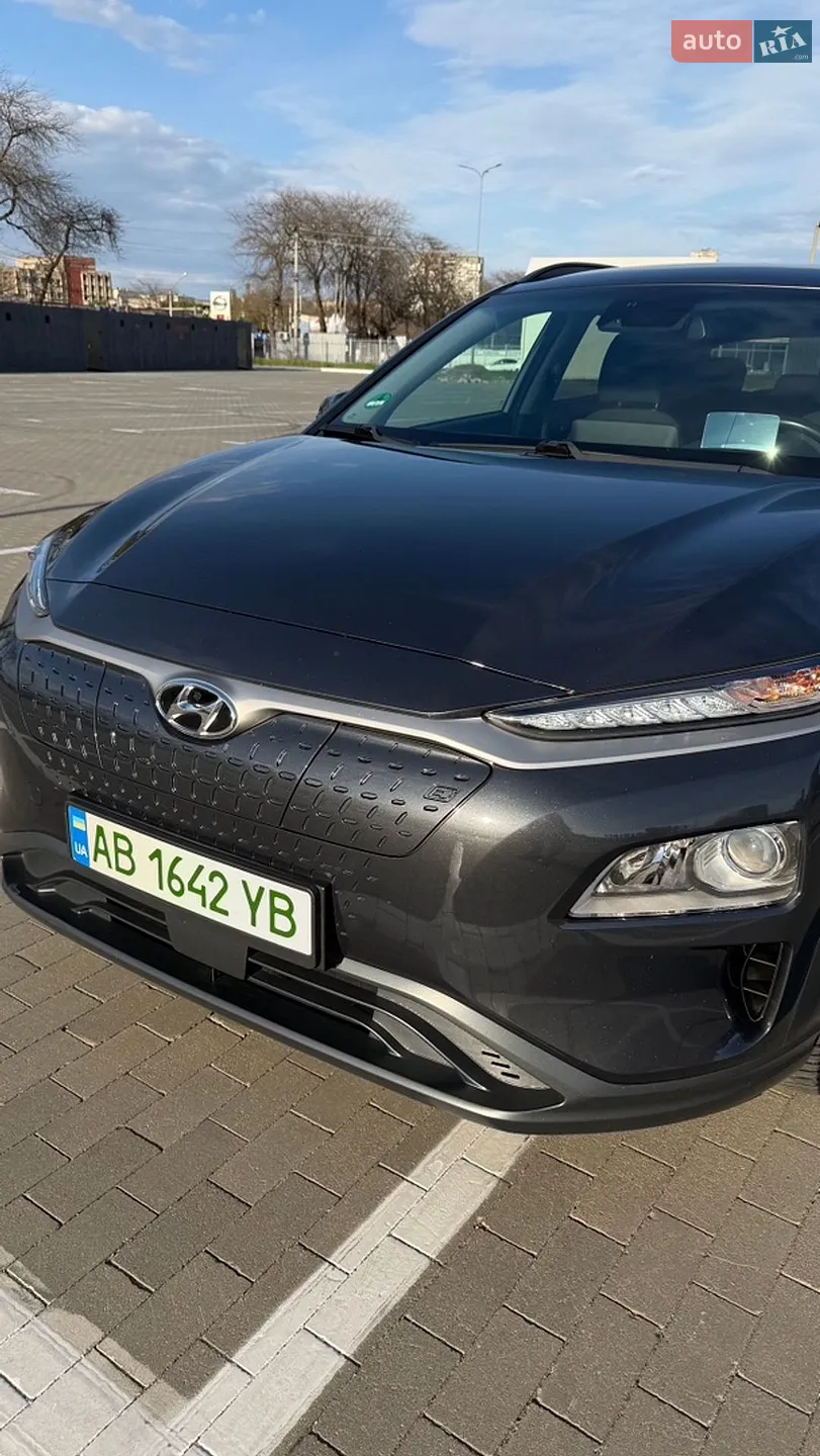 2020 Hyundai Kona - мініатюра 24