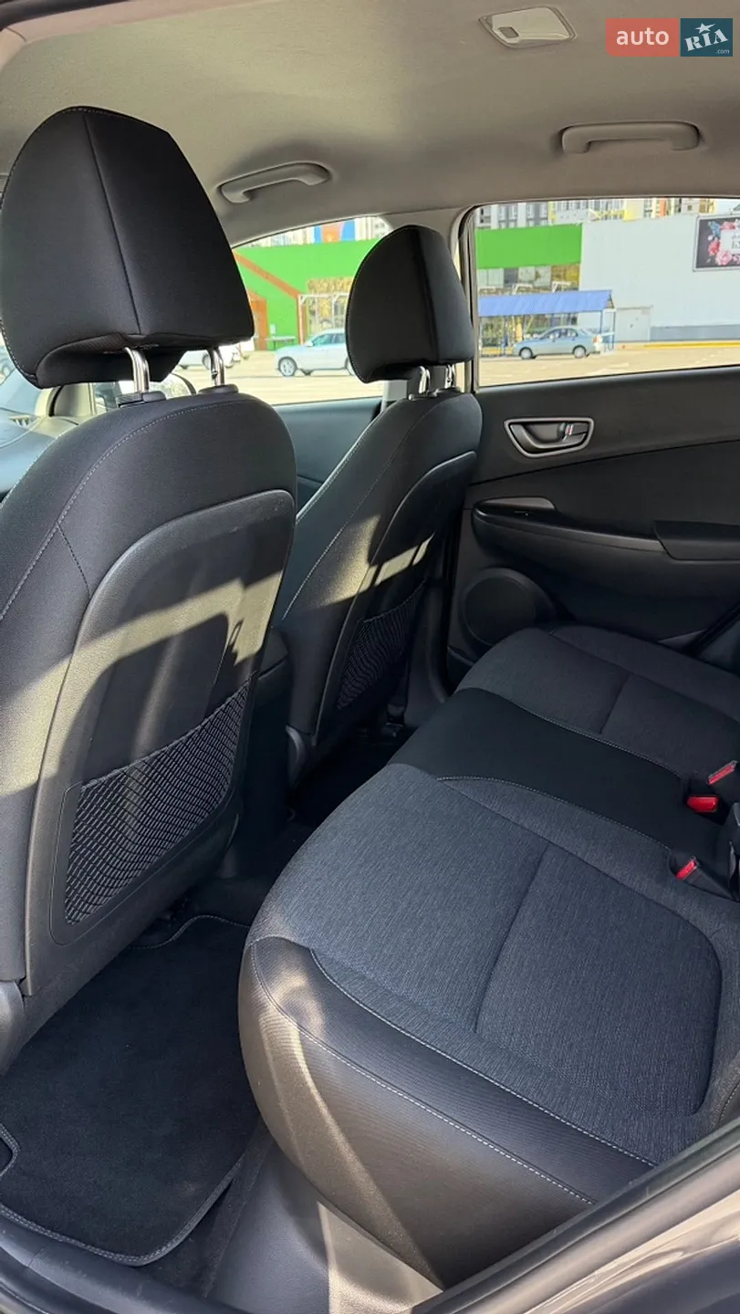 2020 Hyundai Kona - мініатюра 45