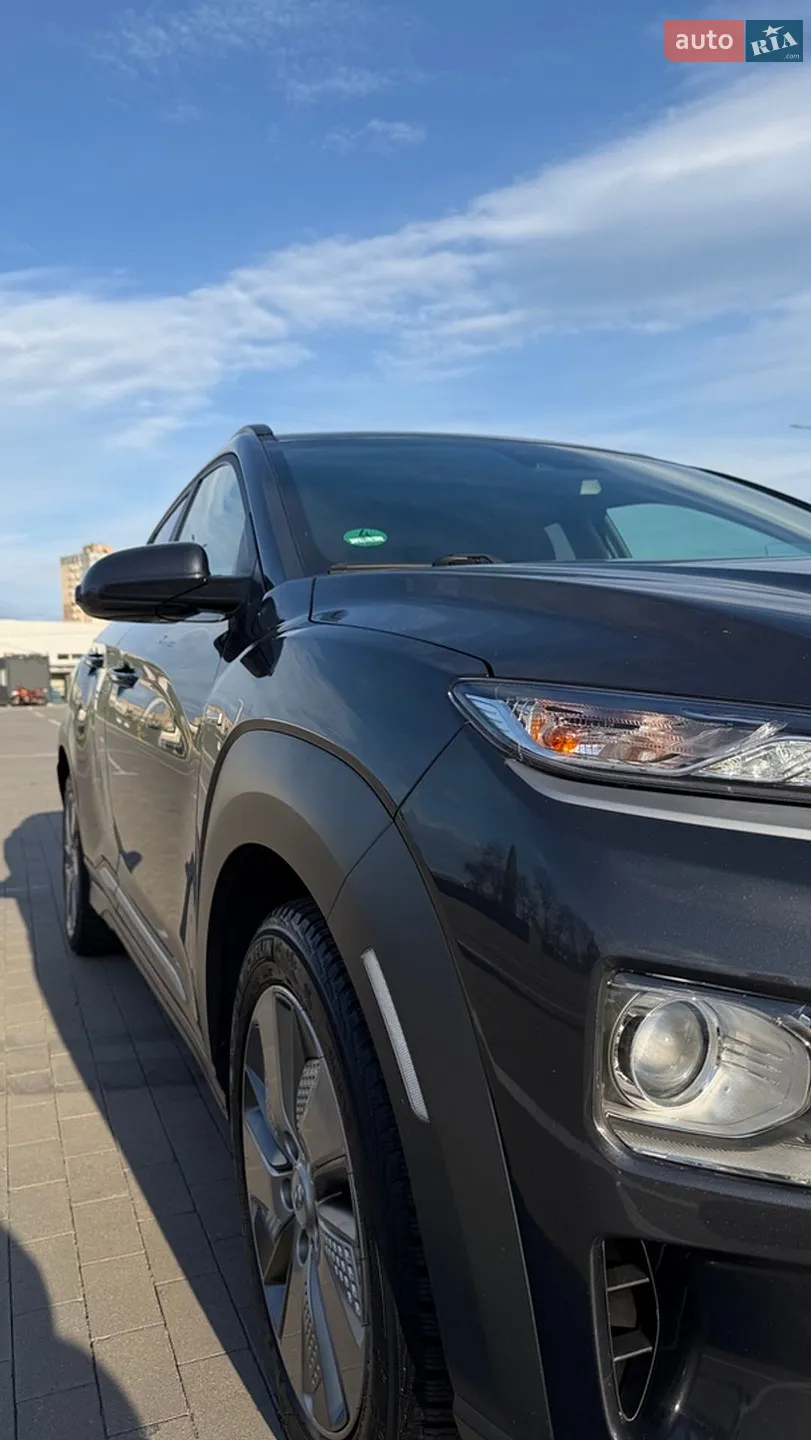 2020 Hyundai Kona - мініатюра 13
