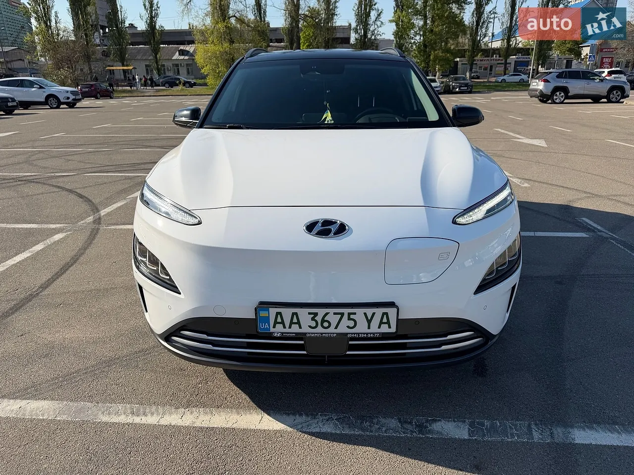 2022 Hyundai Kona - мініатюра 15
