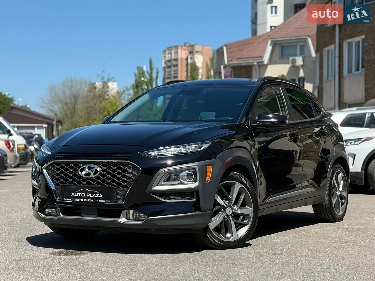2018 Audi SQ5 - мініатюра 64