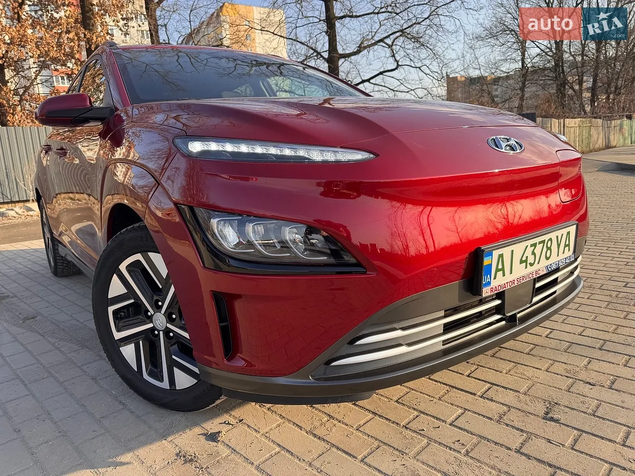 2022 Hyundai Kona - мініатюра 25