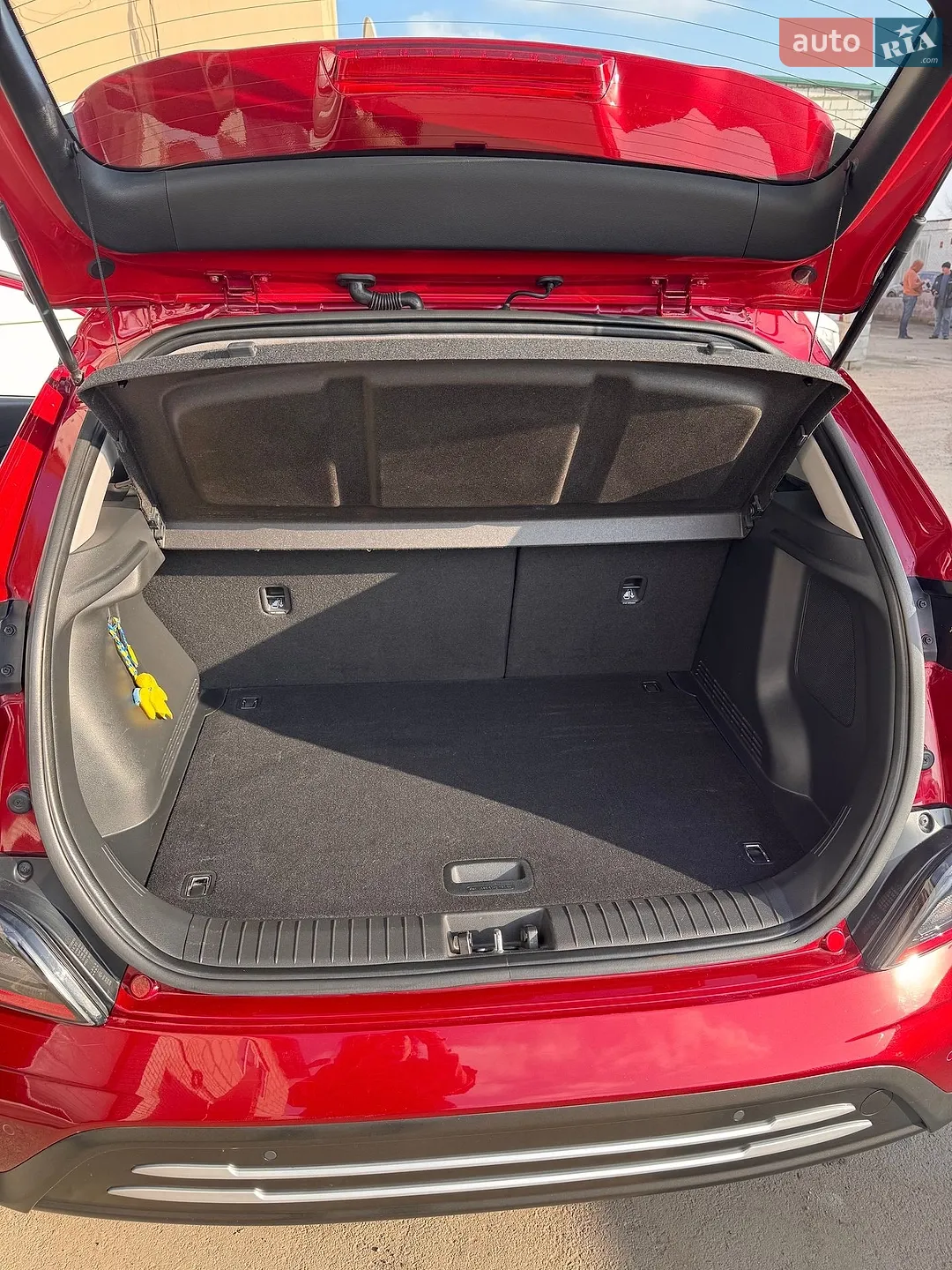 2022 Hyundai Kona - мініатюра 10