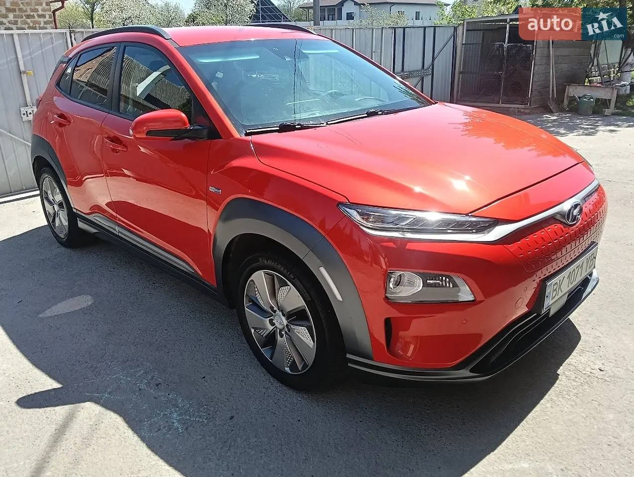 2019 Hyundai Kona - мініатюра 66