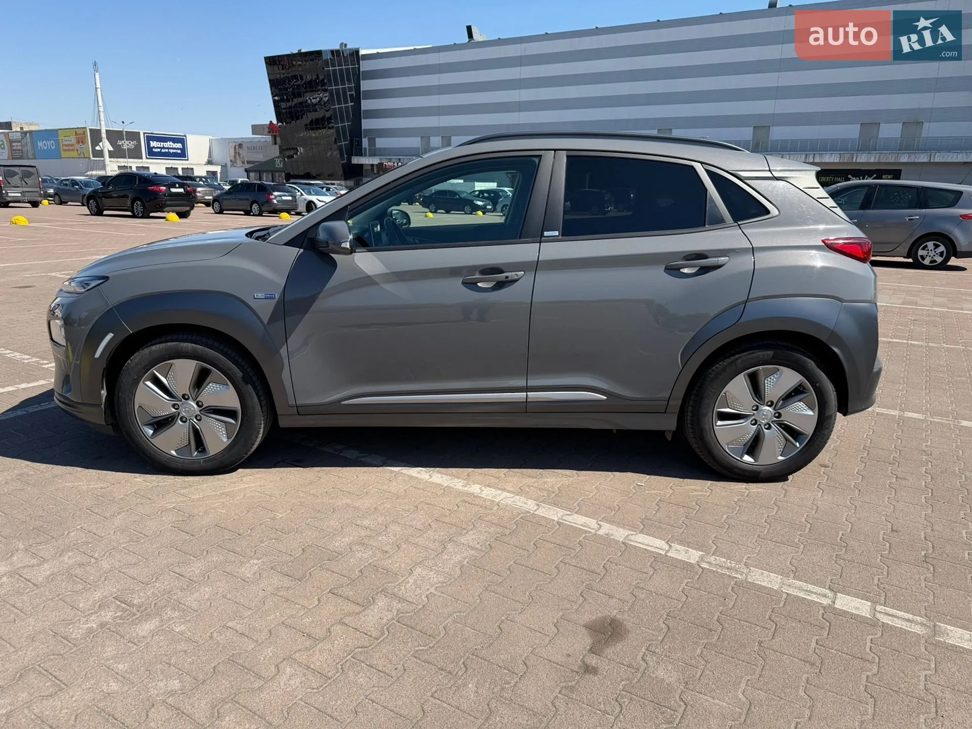 2020 Hyundai Kona - мініатюра 4