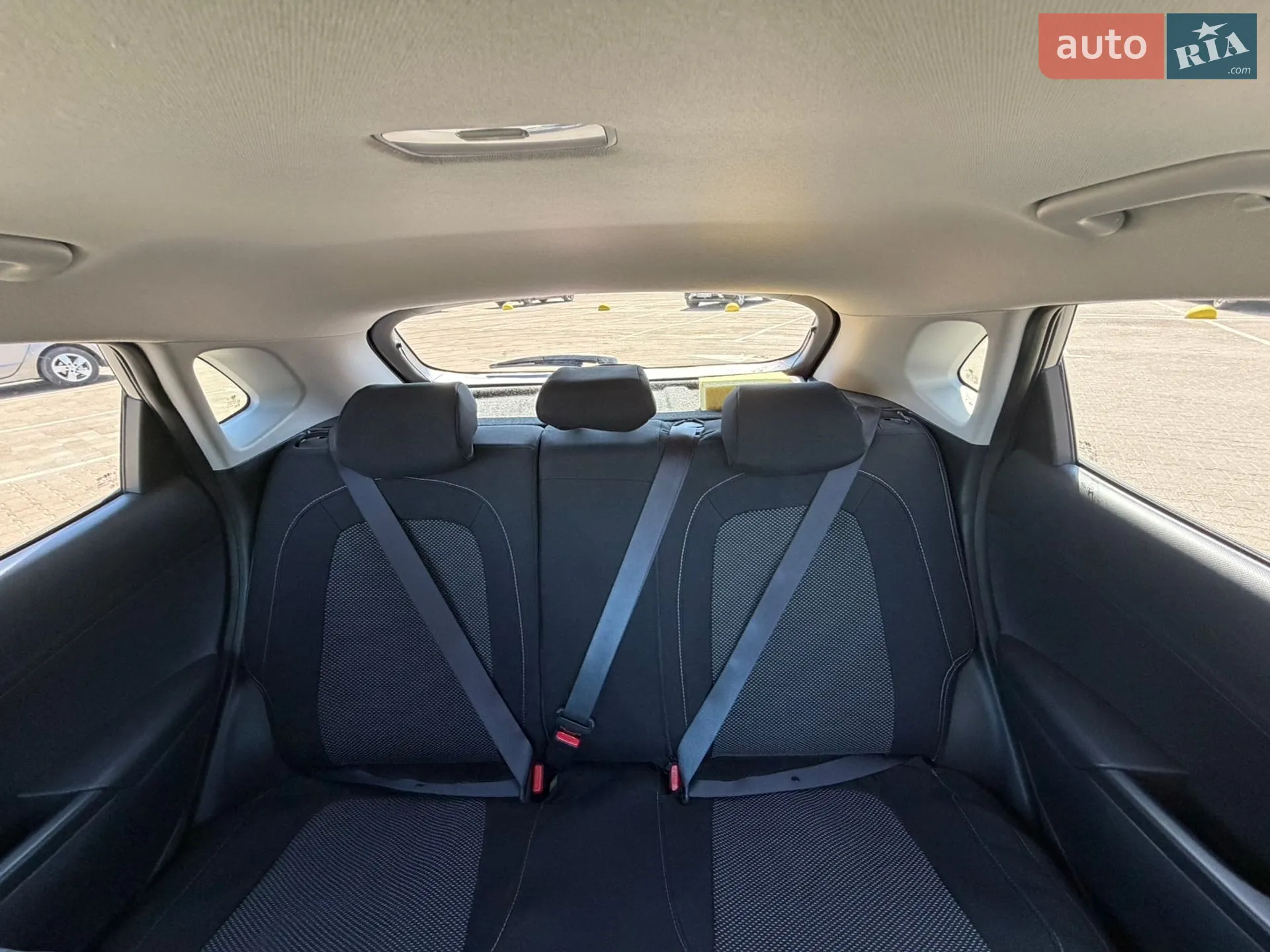 2020 Hyundai Kona - мініатюра 10