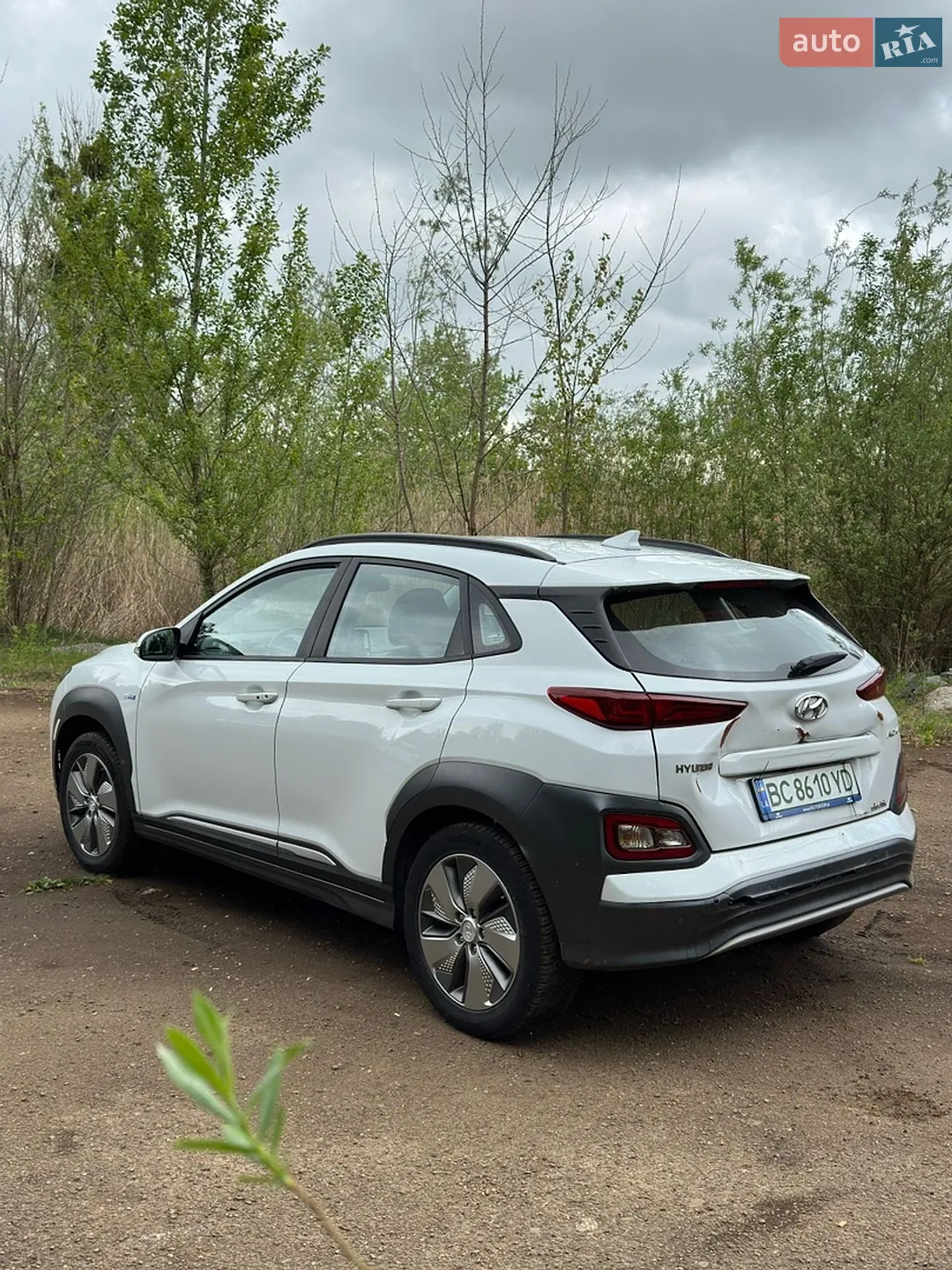 2019 Hyundai Kona - мініатюра 5