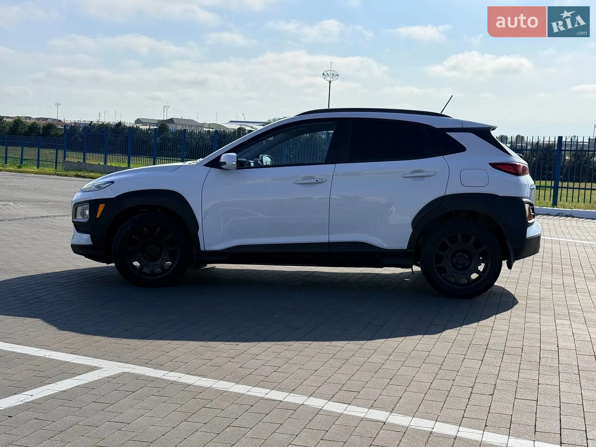2020 Hyundai Kona - мініатюра 4