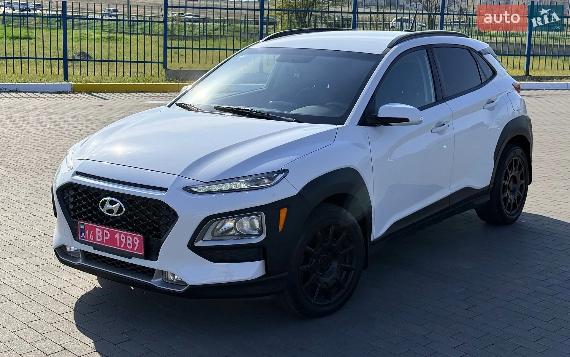 2020 Hyundai Kona - мініатюра 13