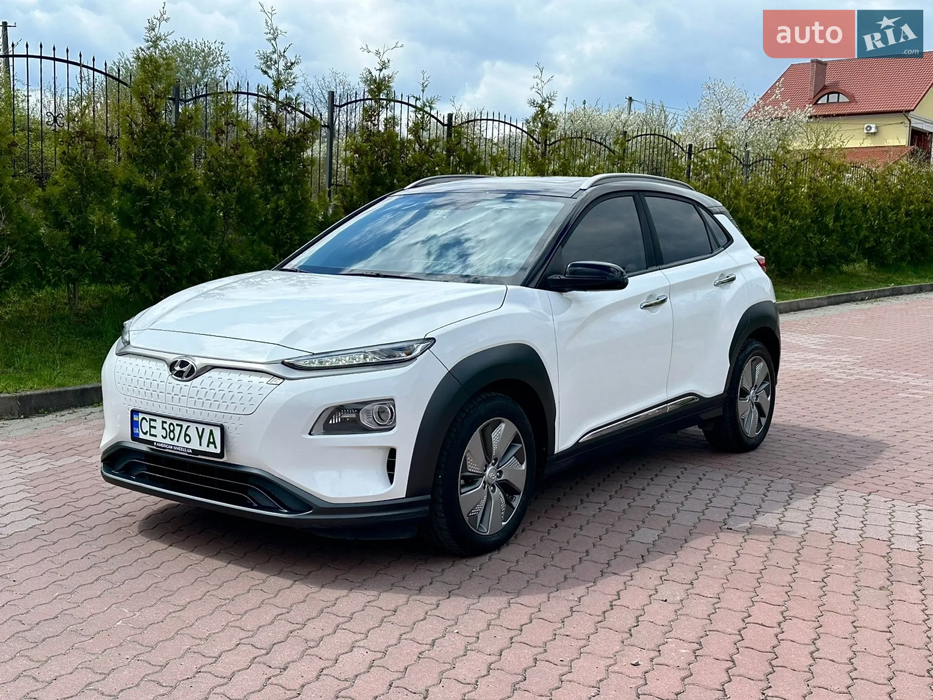 2019 Hyundai Kona - мініатюра 2